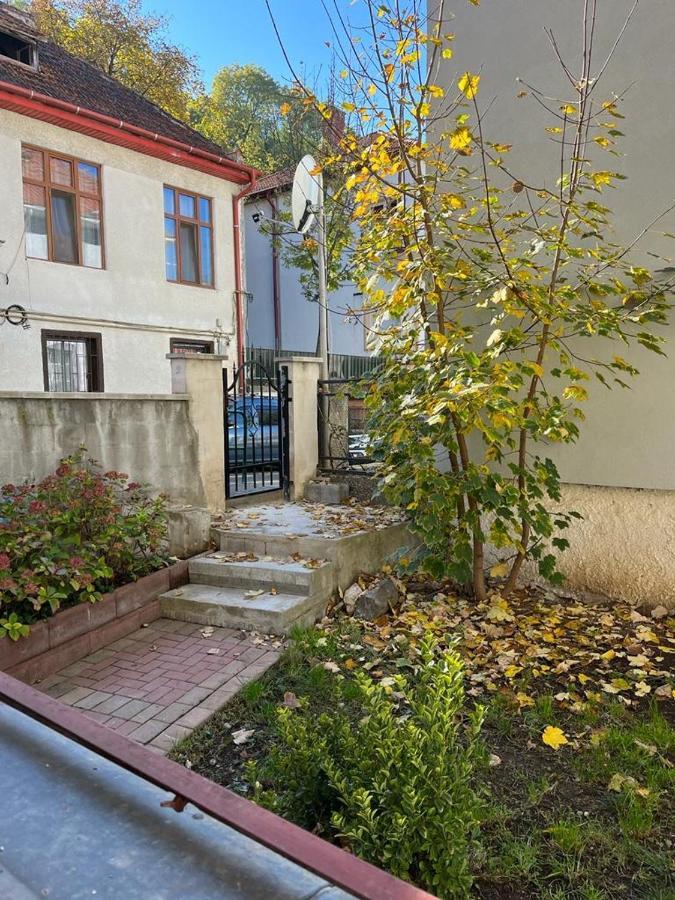 Tampa Residence Brašov Exteriér fotografie